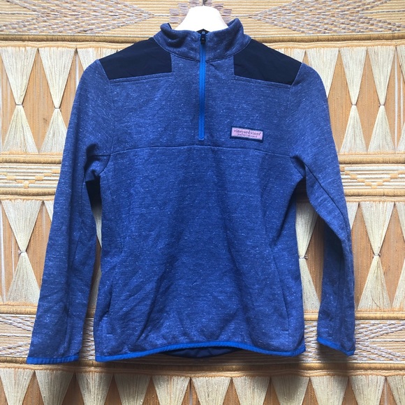 Vineyard Vines Other - Vineyard Vines Boys Shep Shirt Size Large 16